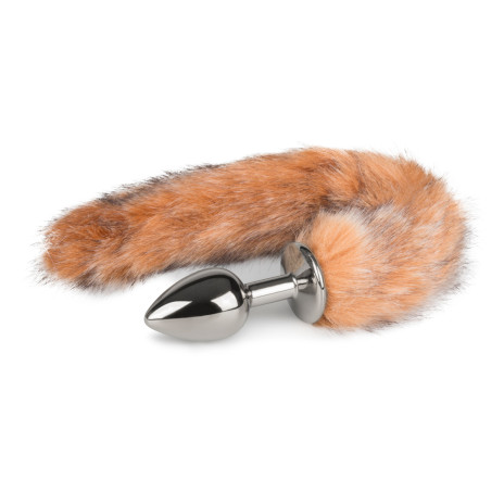 Fox Tail Plug