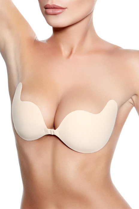 S-Style Strapless Bra