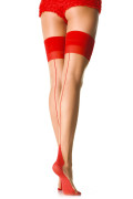 2 Tone Stockings