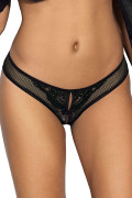 Hot Sevilla - Brazilian Thong Black