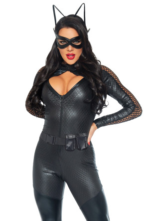 Wicked Kitty
