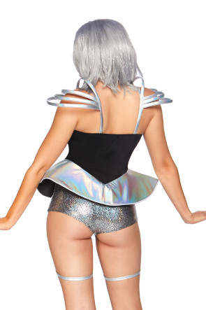Space Cadet