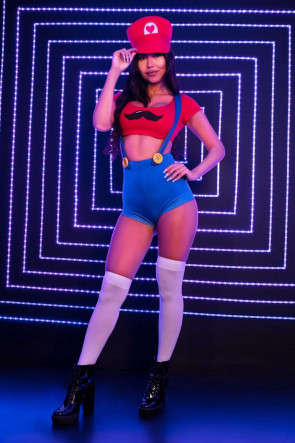 Gamer Babe