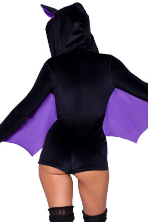 Velvet Bat