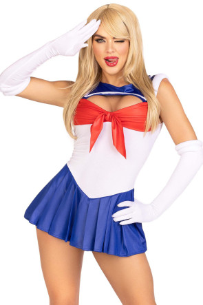 Sexy Sailor