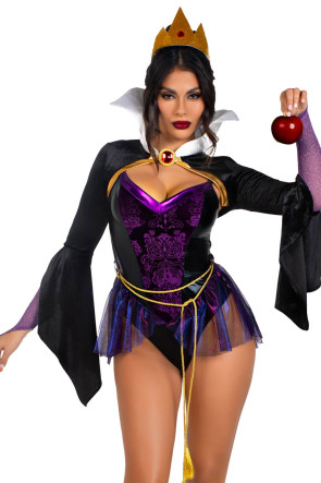 Poison Apple Queen