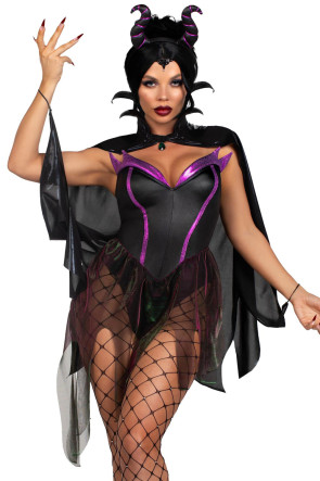 Evil Enchantress