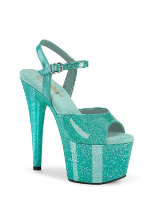 Adore - 709GP Aqua Glitter