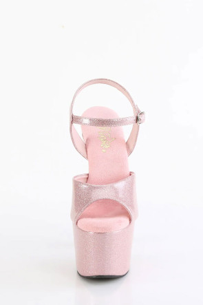 Adore - 709GP Pink Glitter