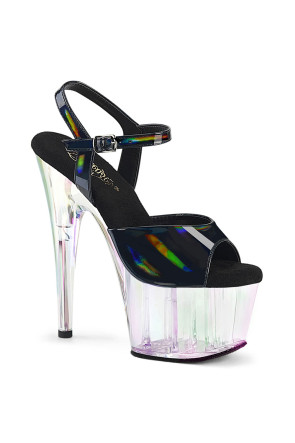 Adore - 709HT Holographic Black