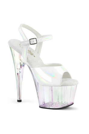 Adore - 709HT Holographic White