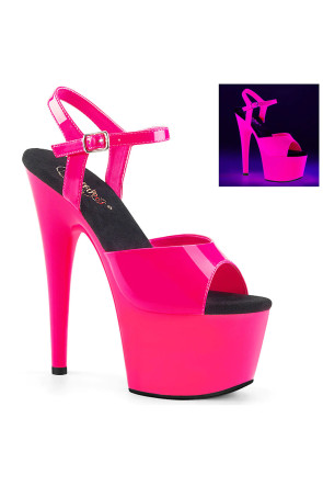 Adore - 709UV Neon Pink