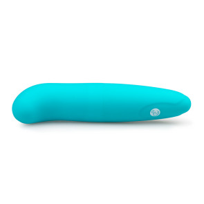 Mini G-Spot Vibrator - Turquoise