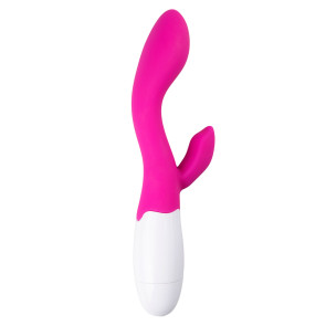 EasyToys Lily Vibrator - Pink