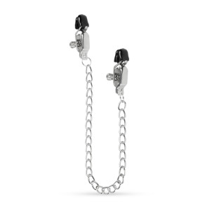 Big Nipple Clamps With Chain