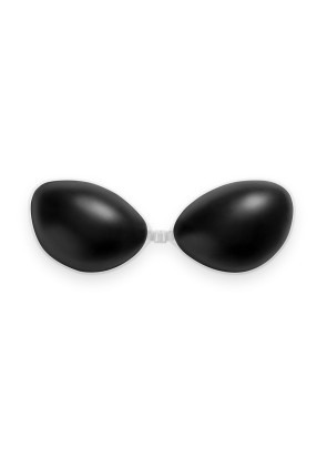 Silicone Strapless Bra