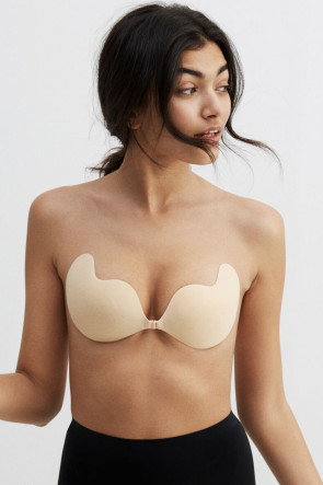 S-Style Strapless Bra