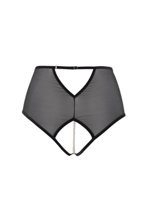 Kyoto High Waist Brief