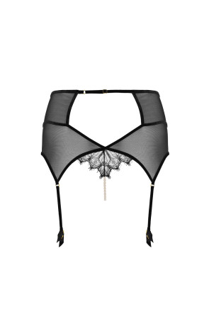 Kyoto Suspender Brief