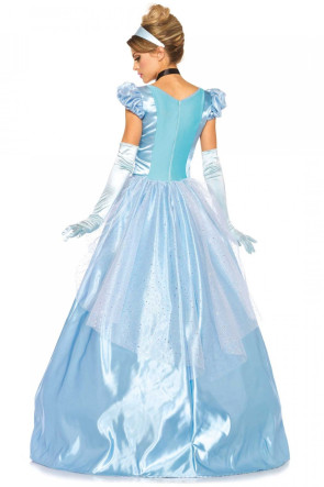 Classic Cinderella