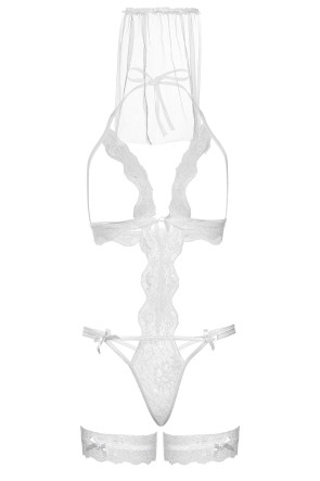 Blushing Bride Set 