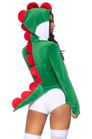 Super Dino Gamer