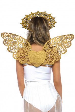 Golden Angel Kit