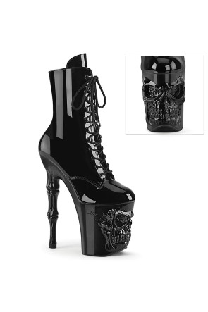 RAPTURE-1020 Patent Black