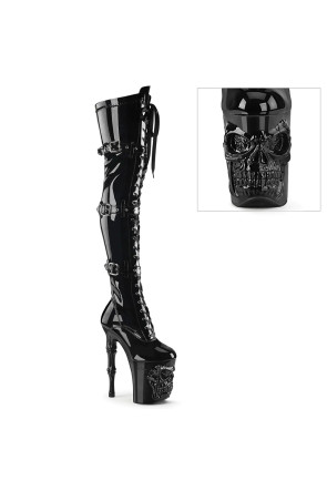 RAPTURE-3028 Patent Black