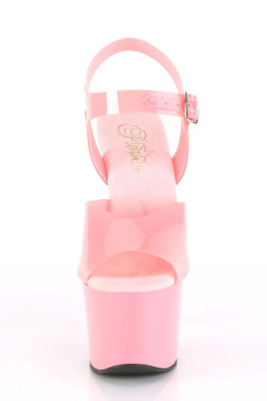 SKY - 308N Baby Pink Jelly