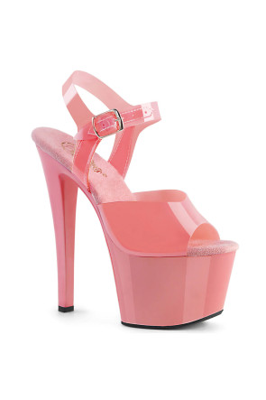 SKY - 308N Baby Pink Jelly