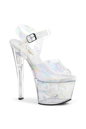 SKY - 308N Silver Hologram