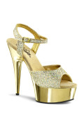 Delight - 609G Gold