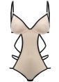 Caprice Honey Bunny Body A-E kupa beige