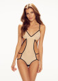 Caprice Honey Bunny Body A-E kupa beige